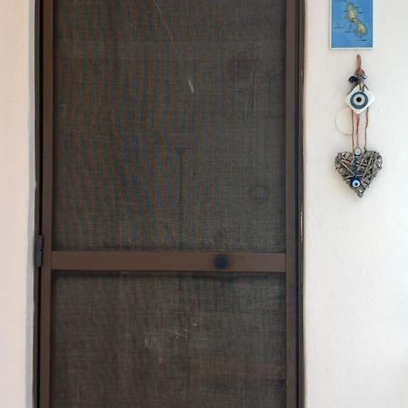 Ftoulis Appartement Skyros Buitenkant foto