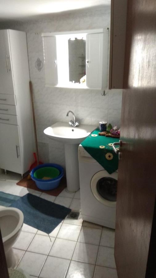 Ftoulis Appartement Skyros Buitenkant foto