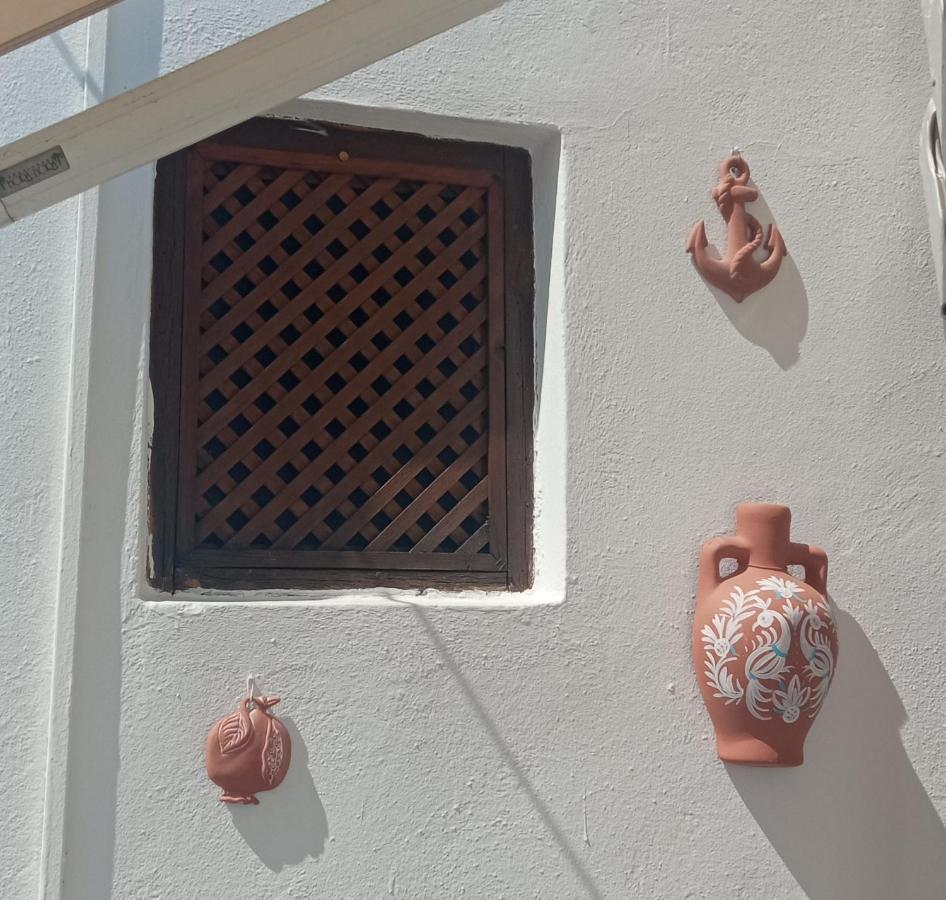 Ftoulis Appartement Skyros Buitenkant foto