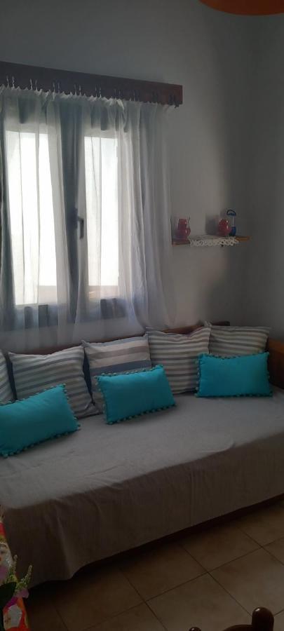 Ftoulis Appartement Skyros Buitenkant foto