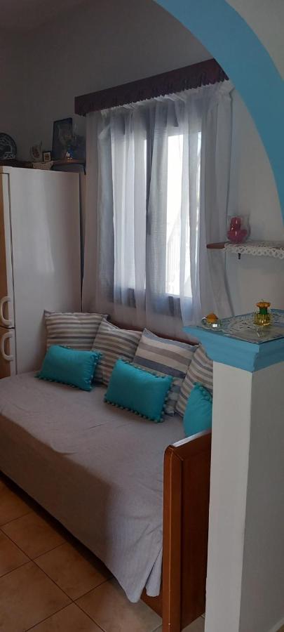 Ftoulis Appartement Skyros Buitenkant foto