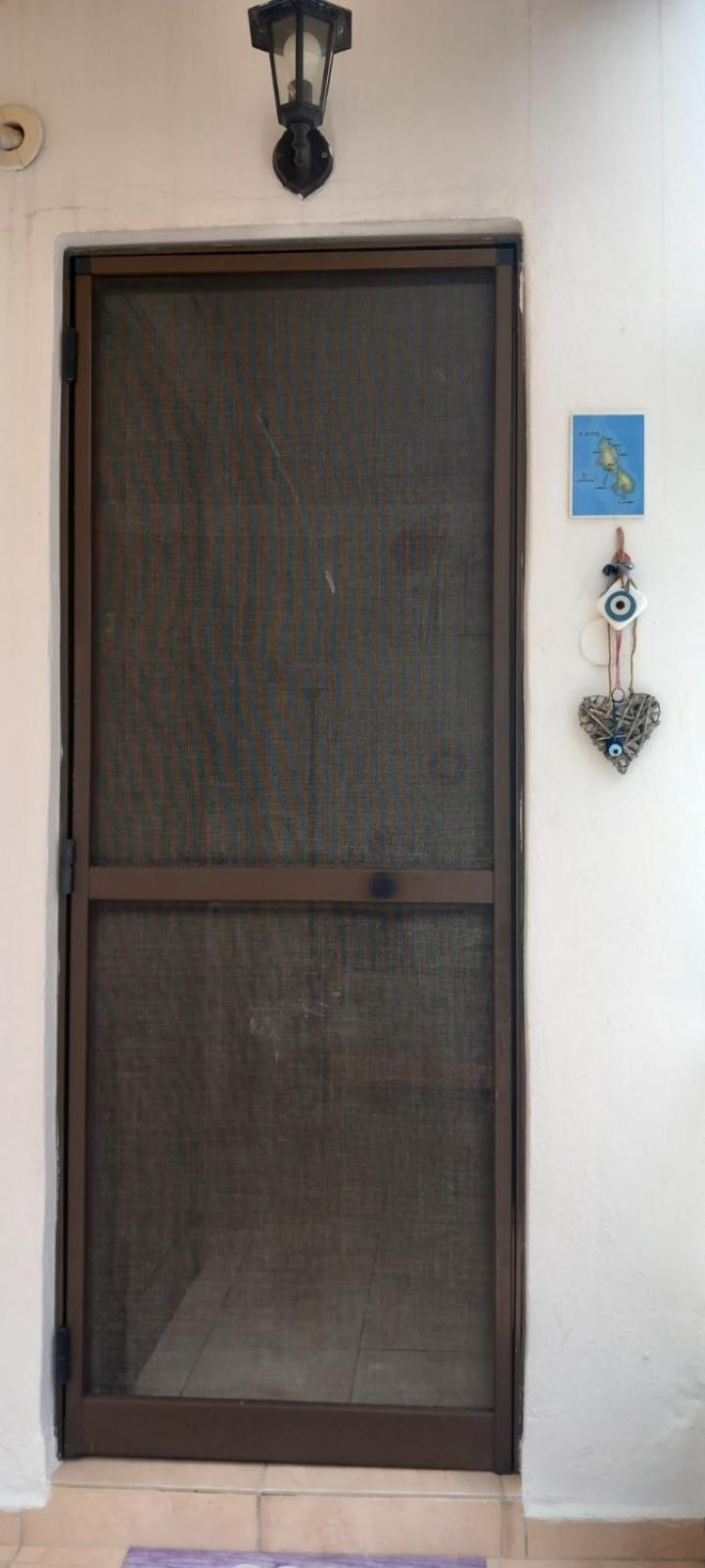 Ftoulis Appartement Skyros Buitenkant foto